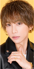 ホストクラブ Club エアー の ホスト 仁