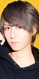 ホストクラブ Club エアー の ホスト 藤井 かなた