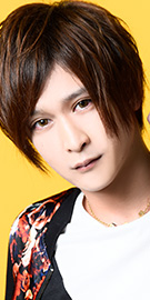 ホストクラブ Club エアー の ホスト 涼宮 那智