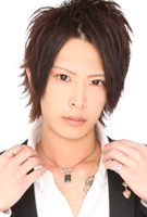 ホストクラブ Club axe エアー の ホスト 七瀬　遼
