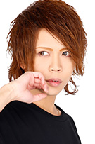 ホストクラブ Club ALL エアー の ホスト 大希