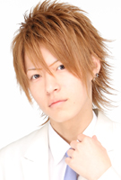 ホストクラブ Club ALC エアー の ホスト KEN・J