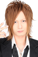 ホストクラブ Club AAA エアー の ホスト yasu