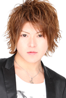 ホストクラブ Club AAA エアー の ホスト 伊織