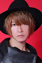 ホストクラブ Club AIR GRACE エアー の ホスト 渚　愛流