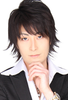 ホストクラブ Club axe エアー の ホスト 京介