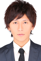 ホストクラブ Club AAA エアー の ホスト 遥人