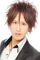 ホストクラブ Club AAA エアー の ホスト 時東 侑李