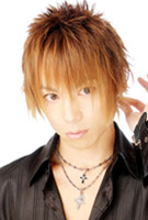 ホストクラブ Club AI$ エアー の ホスト 黒沢　玲央 