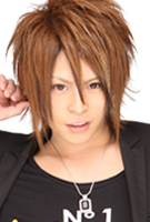 ホストクラブ Club AI$ エアー の ホスト 華咲　昴