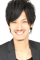 ホストクラブ Club AI$ エアー の ホスト 太一