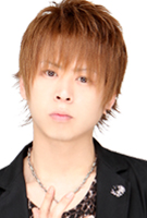 ホストクラブ Club AI$ エアー の ホスト 夢咲　翼
