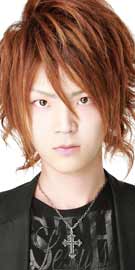 ホストクラブ Club  エアー の ホスト 一宇 