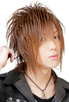 ホストクラブ Club AIR エアー の ホスト 美月 雅人 