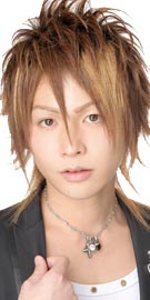 ホストクラブ Club  エアー の ホスト 我妻 涼 