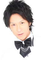 ホストクラブ Club ALC エアー の ホスト 桜井　麗央
