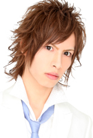 ホストクラブ Club ALL WHITE エアー の ホスト EVE
