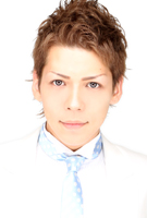 ホストクラブ Club ALL WHITE エアー の ホスト 綾小路　蓮
