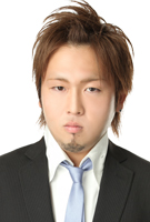 ホストクラブ Club ALC エアー の ホスト 瀬川　陽平