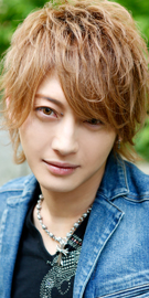 ホストクラブ Club  エアー の ホスト 華咲　智也