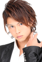 ホストクラブ Club AI$ エアー の ホスト 天晞　愛翔