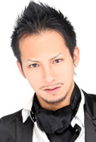 ホストクラブ Club ALL エアー の ホスト 音緒