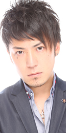 ホストクラブ Club  エアー の ホスト Jin