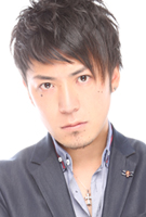 ホストクラブ Club axe エアー の ホスト Jin
