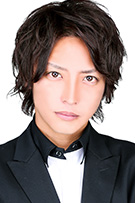 ホストクラブ Club AI$ エアー の ホスト 薫 