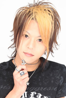 ホストクラブ Club AAA エアー の ホスト 虎太郎