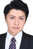 ホストクラブ Club AAA エアー の ホスト 聖人