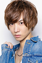 ホストクラブ Club ALL エアー の ホスト 芹沢 那智 