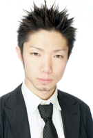 ホストクラブ Club AIR エアー の ホスト 空貞　凪 