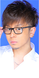 ホストクラブ Club エアー の ホスト Natsume