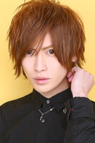 ホストクラブ Club AAA エアー の ホスト 流依