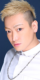 ホストクラブ Club エアー の ホスト 祐之介