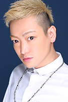 ホストクラブ Club AIR エアー の ホスト 祐之介 