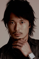 ホストクラブ Club AIR エアー の ホスト 藤代　裕人 