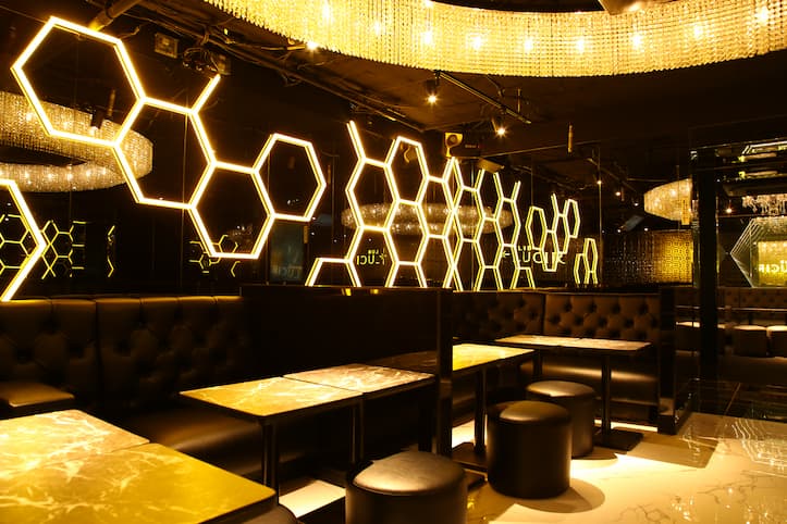 A-2nd (エーセカンド)-店内画像-1