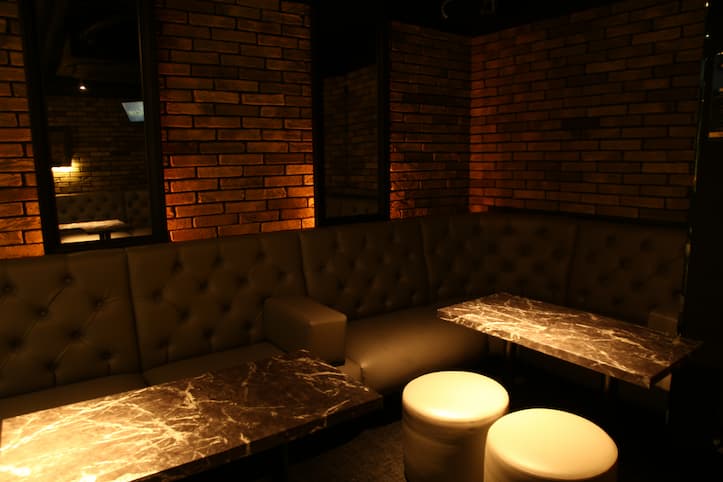 A-2nd (エーセカンド)-店内画像-2