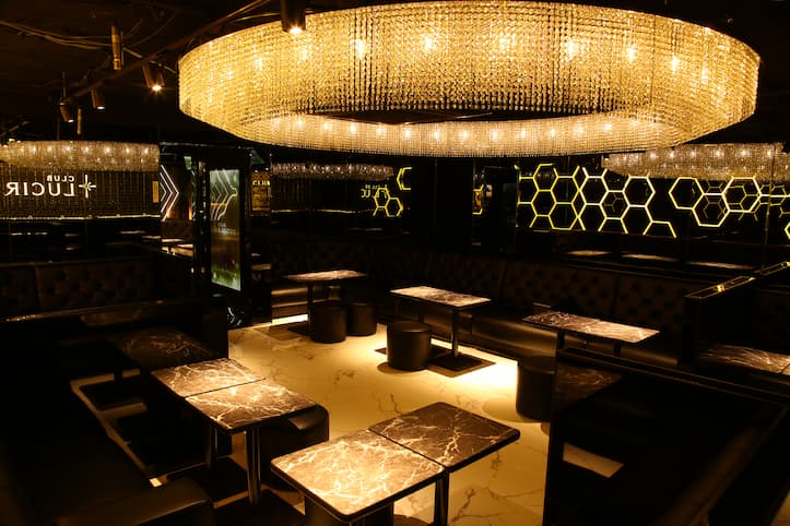 A-2nd (エーセカンド)-店内画像-3