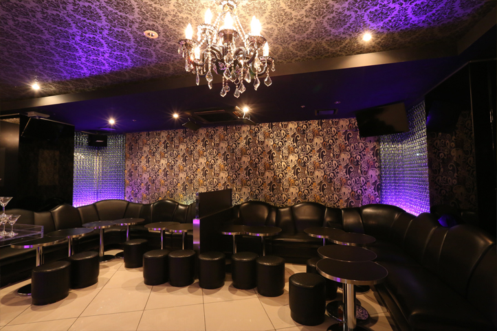 CLUB  AAA-店内画像-2