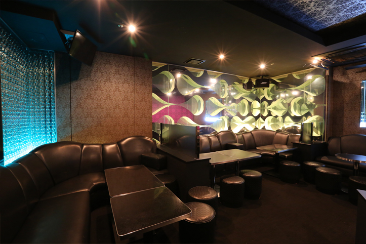 CLUB  AAA-店内画像-3