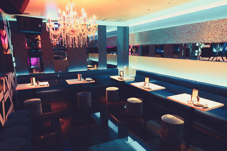 CLUB AIR COLORS NAGOYA-店内画像-4