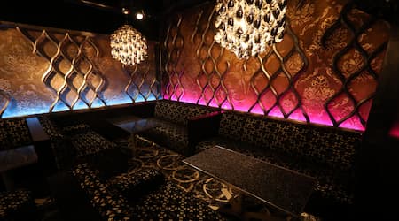 A.I.M (エイム)-店内画像-1