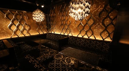 A.I.M (エイム)-店内画像-2