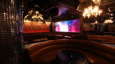 A.I.M (エイム)-店内画像-2