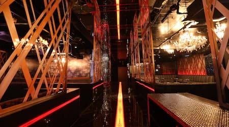 A.I.M (エイム)-店内画像-2