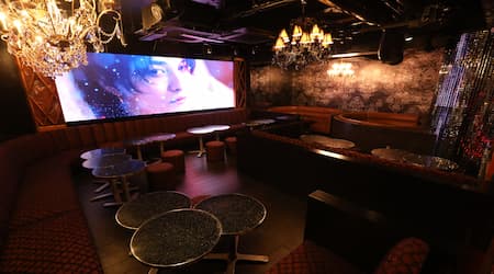 A.I.M (エイム)-店内画像-2