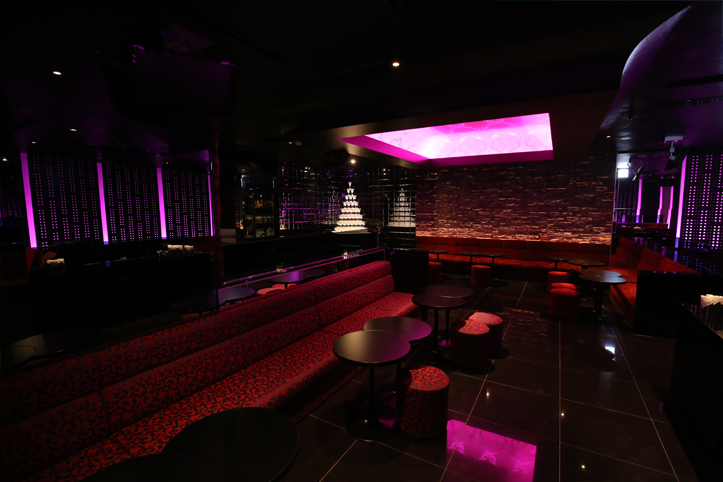 CLUB  AIR OSAKA-店内画像-3